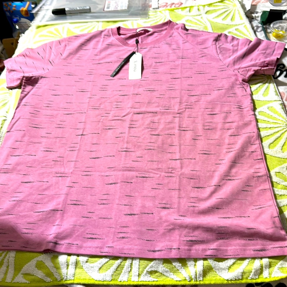 Men’s shirt